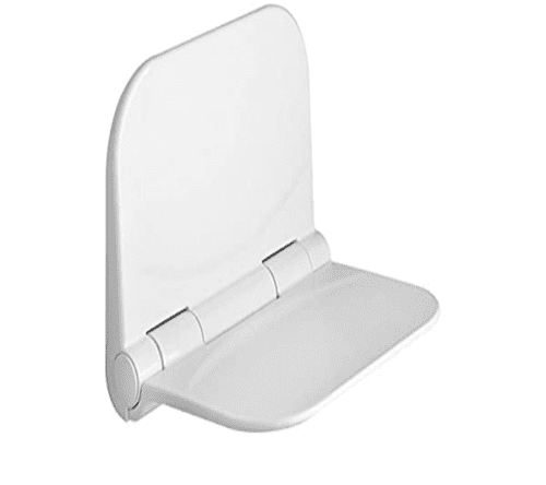 Gedy Dino Shower Seat White DI82-02