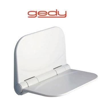 Gedy Dino Shower Seat White DI82-02