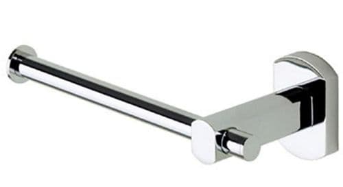 Gedy Edera Open Toilet Roll Holder Chrome EP24-13