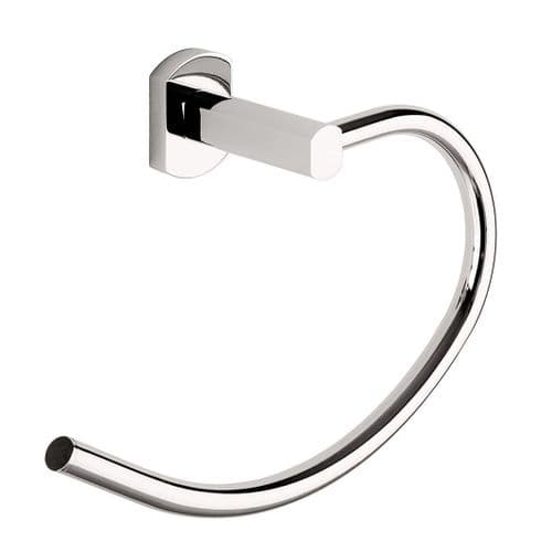 Gedy Edera Towel Ring Chrome EP70-13