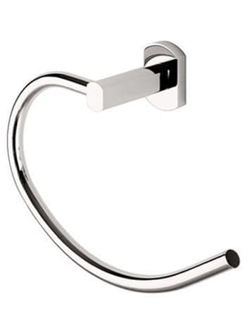 Gedy Edera Towel Ring Chrome EP70-13