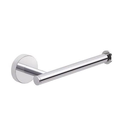 Gedy Eros Open Toilet Roll Holder Chrome 2324-13