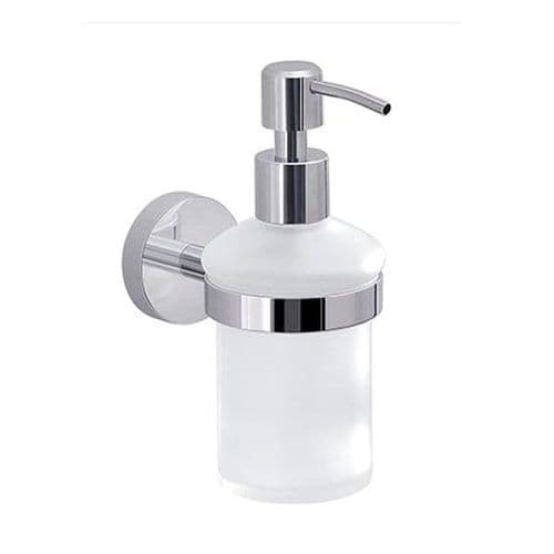 Gedy Eros Soap Dispenser Chrome 2381-13