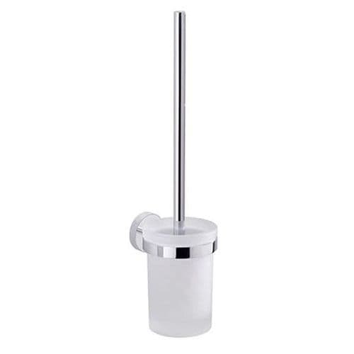 Gedy Eros Toilet Brush Wall Mounted Chrome 2333/03-13