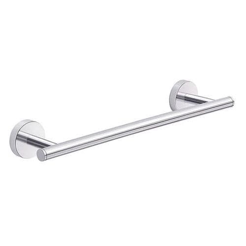 Gedy Eros Towel Rail 35cm Chrome 2321/35-13