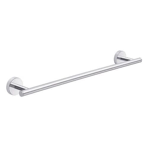 Gedy Eros Towel Rail 45cm Chrome 2321/45-13