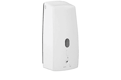 Gedy Feel Soap Dispenser 0.5L White 2090-02
