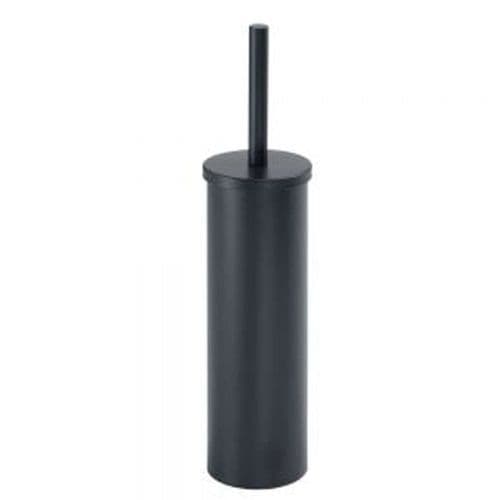 Gedy Flip Toilet Brush Freestanding Black 5233-14