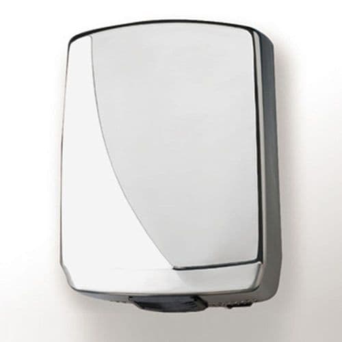 Gedy Futura Optical Hand Dryer Polished 127054