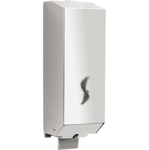 Gedy Hotellerie Kubix Soap Dispenser 1.2L 2087-13