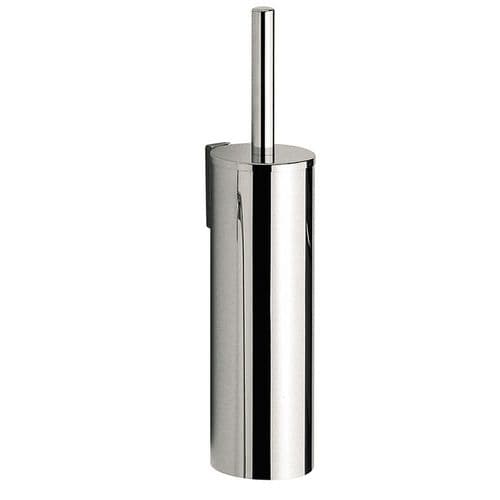 Gedy Hotellerie Toilet Brush Wall Mounted Chrome 2433/03-13