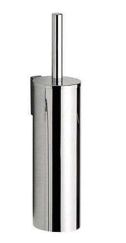 Gedy Hotellerie Toilet Brush Wall Mounted Chrome 2433/03-13