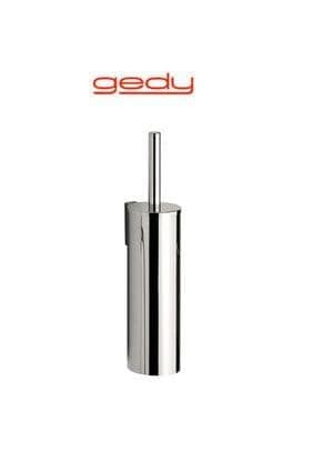 Gedy Hotellerie Toilet Brush Wall Mounted Chrome 2433/03-13