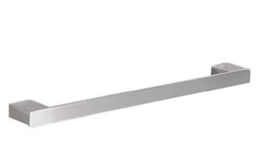 Gedy Lounge Towel Rail Chrome 450mm 5421/45-13