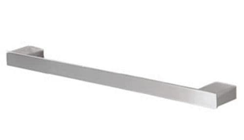 Gedy Lounge Towel Rail Chrome 600mm 5421/60-13