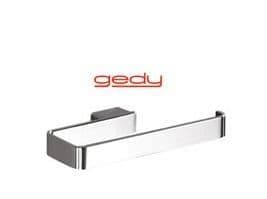 Gedy Lounge Towel Ring Chrome 5470-13