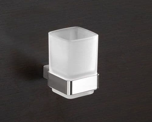 Gedy Lounge Tumbler Chrome 5410-13