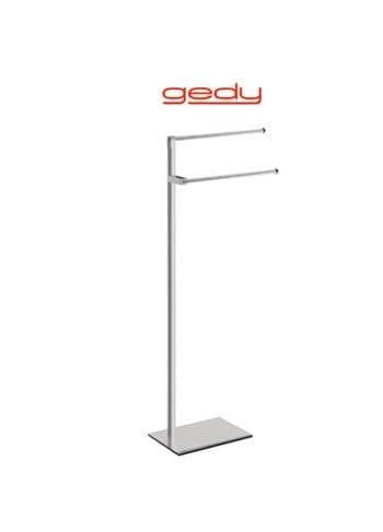 Gedy Maine Towel Stand Chrome 7831-13
