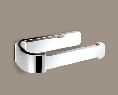 Gedy Outline Open Toilet Roll Holder Chrome 3224-13