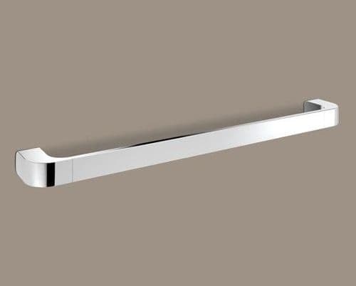 Gedy Outline Towel Rail/Grab Bar 35cm - 3221/35-13