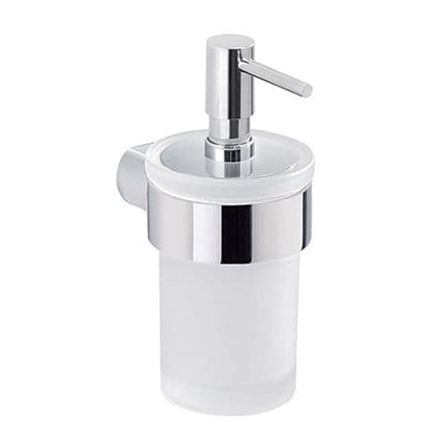 Gedy Pirenei Soap Dispenser Chrome PI81-13