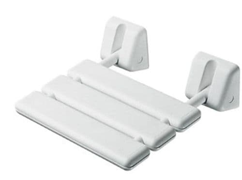 Gedy Shower Seat White 2283-02