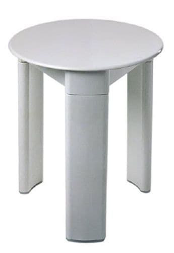 Gedy Trio Stool White 2072-02