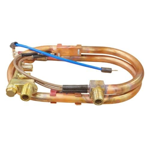 Genuine MK2 Heat Exchanger 9.5kw 240v 93793724