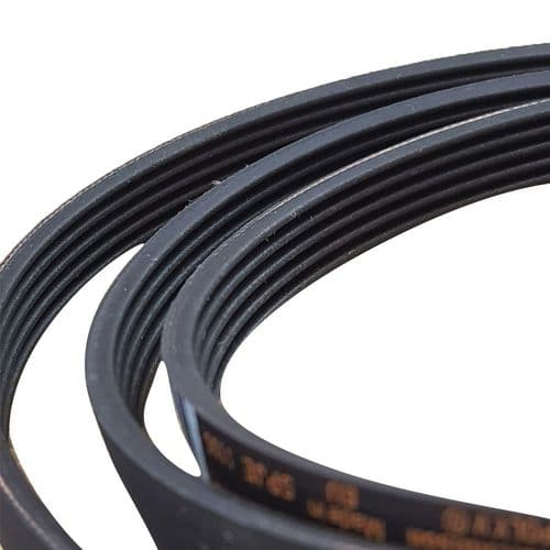 Genuine Zanussi Washing Machine Belt 1323531200