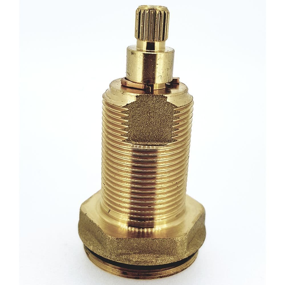 Gessi 2/3 way Divertor Retainer Spindle RIR1167 031