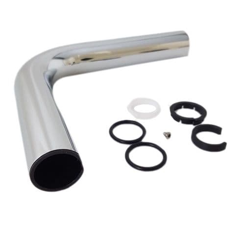 Gessi Art No. 50203 Replacement Kitchen Tap Pull Out Hose R5072#031