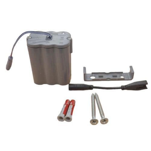 Gessi Battery Holder SP02952