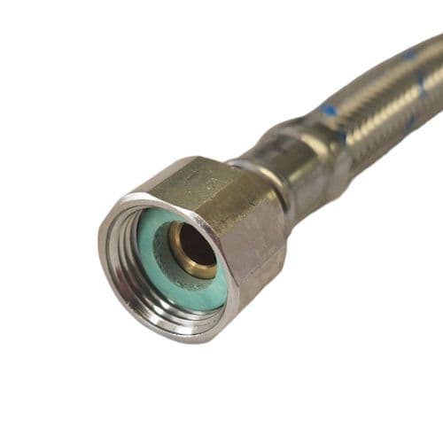 Gessi Blue Supply Hose SP01977#031