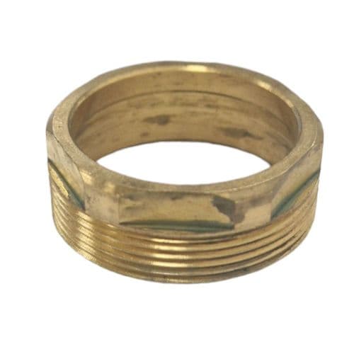 Gessi Cartridge Clamping Ring Nut RIR0696