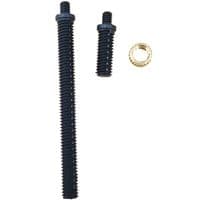 Gessi Chrome Spacer Kit SP03364