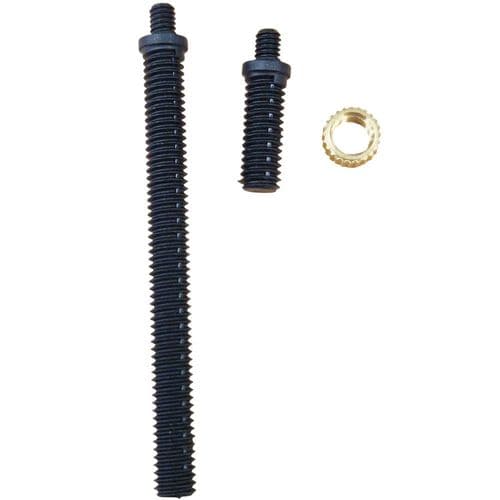 Gessi Chrome Spacer Kit SP03364