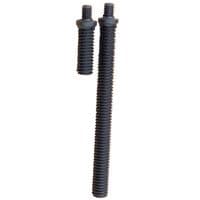 Gessi Chrome Spacer Kit SP03364