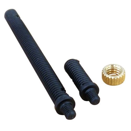 Gessi Chrome Spacer Kit SP03364