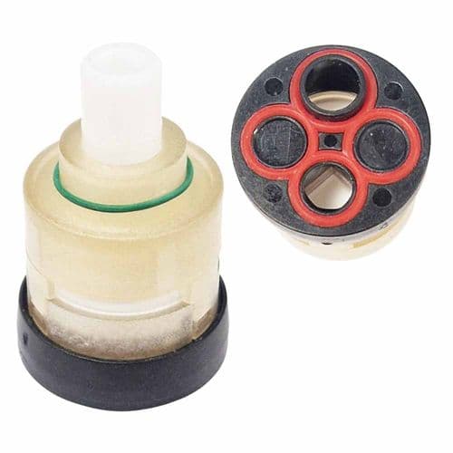 Gessi Eclix 09257 2-Way Diverter Part Number 01726