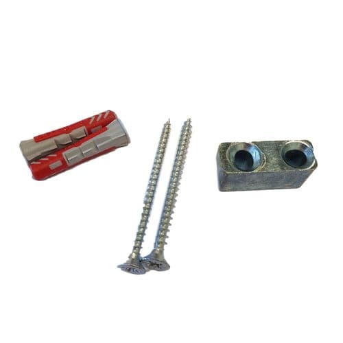 Gessi Eleganza Bracket RIR0973#031