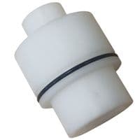 Gessi Finishing ring nut SP03937