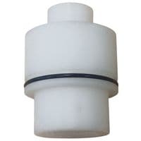 Gessi Finishing ring nut SP03937