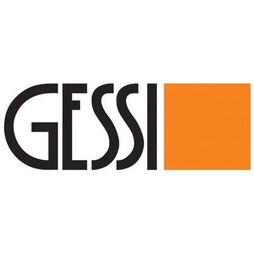 Gessi Habito Wall Mounted Extension 35-70mm SP04409
