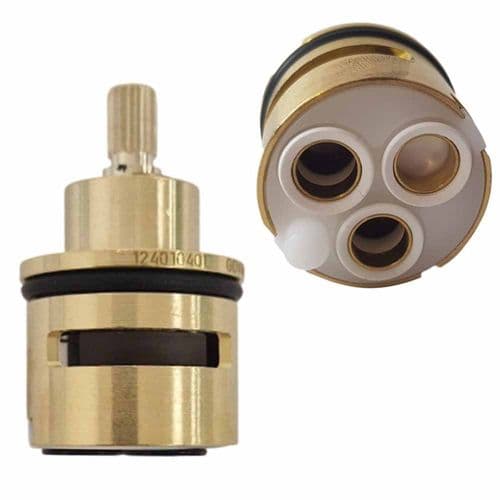 Gessi Inciso Diverter SP01793