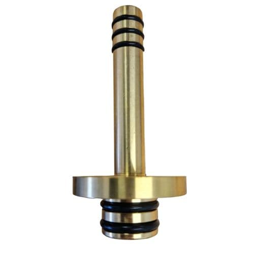 Gessi Insert X Spout Recessed  Washbasin "Retangolo" RIR0522#031