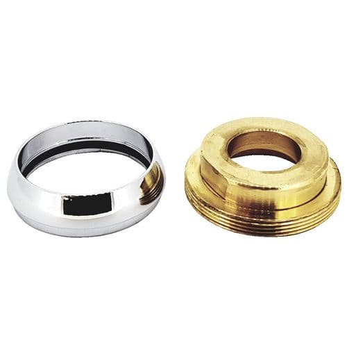 Gessi Just Clamping Ring R0702#031