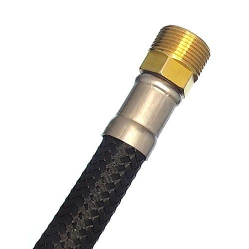 Gessi Just Kitchen  Hose SP01342#031