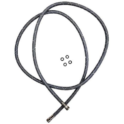 Gessi Just Mixer tap 20577 Replacement Pull Out Handspray Hose 28957#031