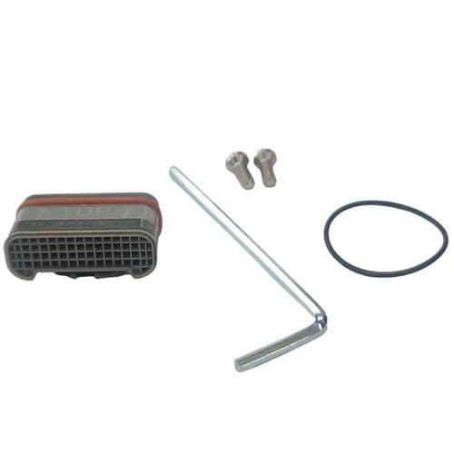 Gessi Minimo/T Replacement Tap Aerator 01112