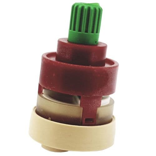 Gessi Ovale 09257 2-Way Diverter Part Number 01726